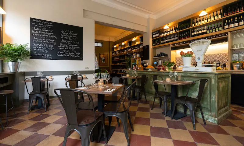 Image of Epicerie Nomad