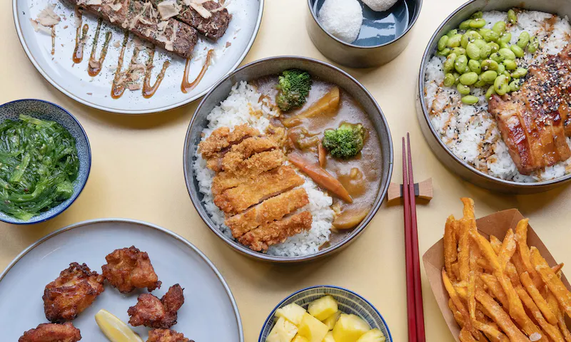 Image of IchiNiSan&GO