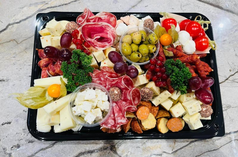 Photo de Le Temps d'un Fromage