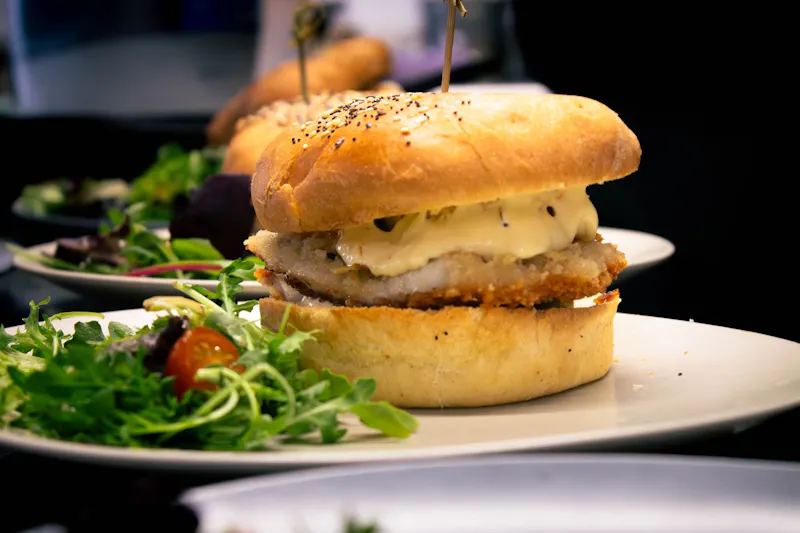 Image of La taverne de la Metairie
