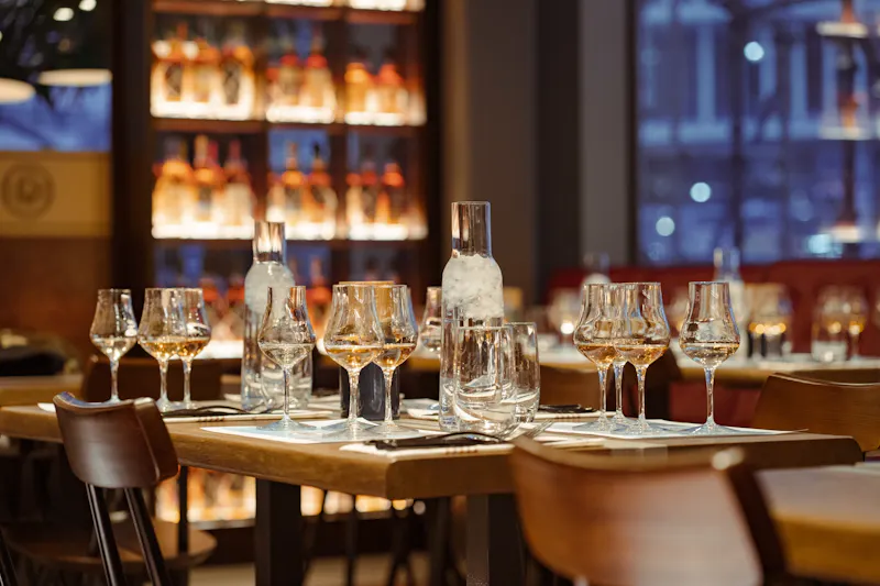 Image of  Cane Rum Society