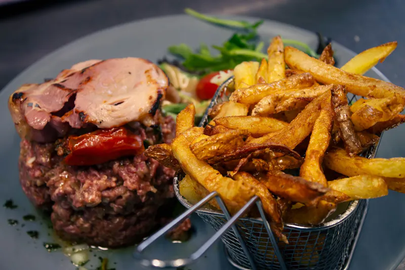 Image of La taverne de la Metairie