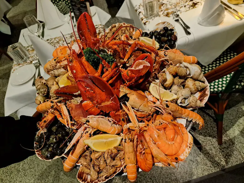 Image of L'Ecailler de Liège
