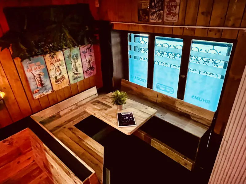 Image of Havana Café