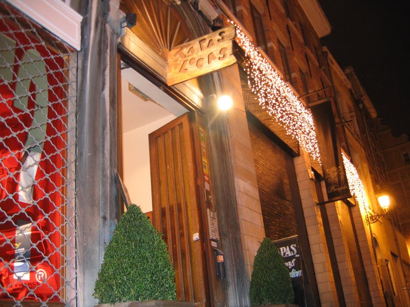 Photo de Tapas Locas