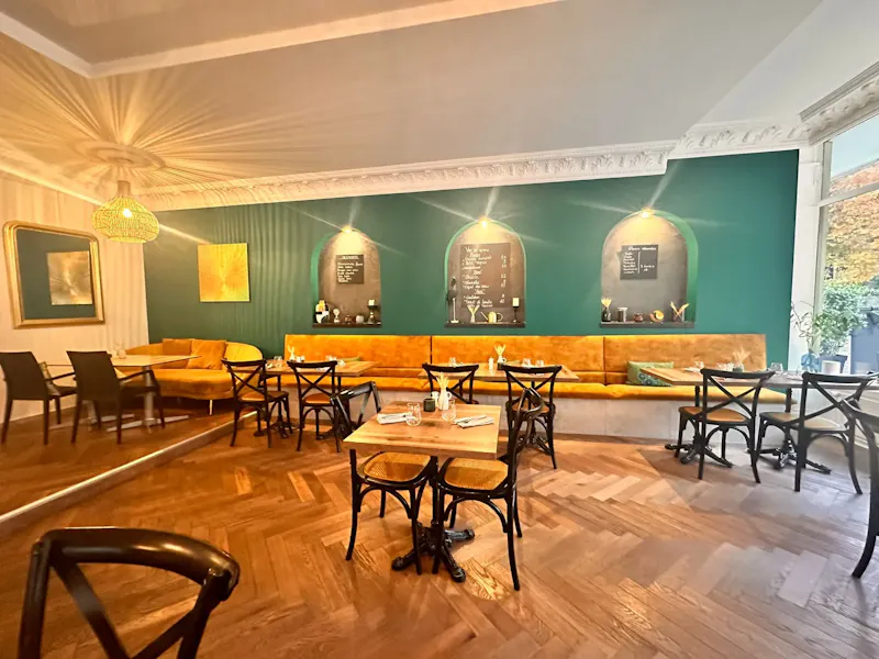 Image of Bistro Coco 