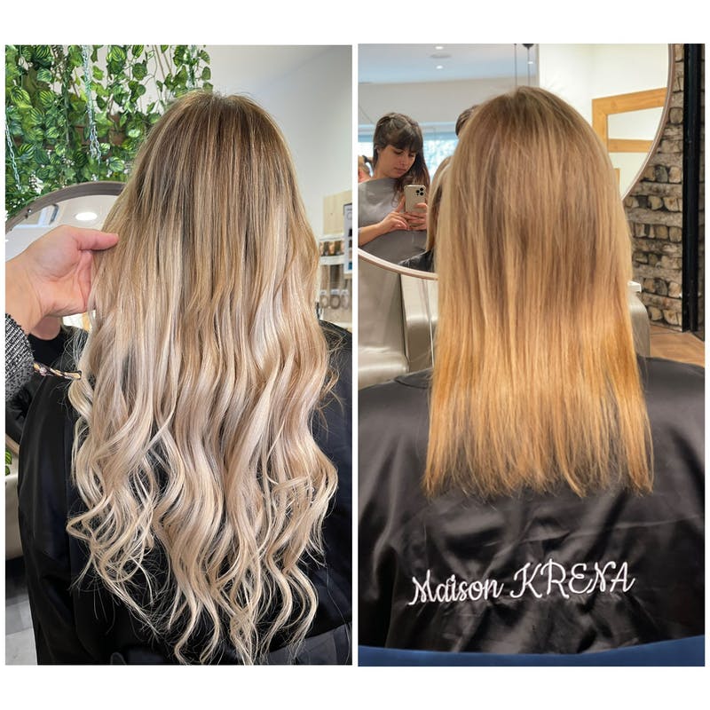 Image of Krena - La Maison de la Coiffure