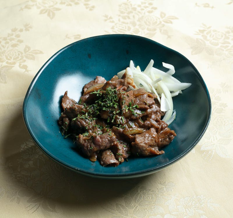 Photo de Let's wok