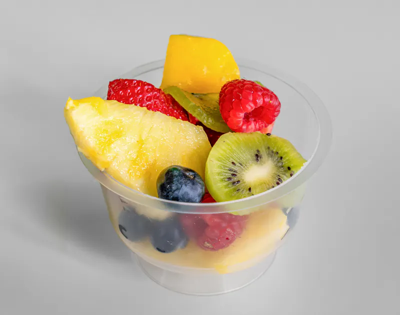 Image of Greeny Salade Bar