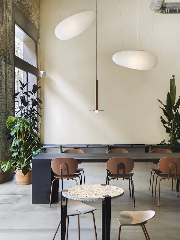 Privatize your space