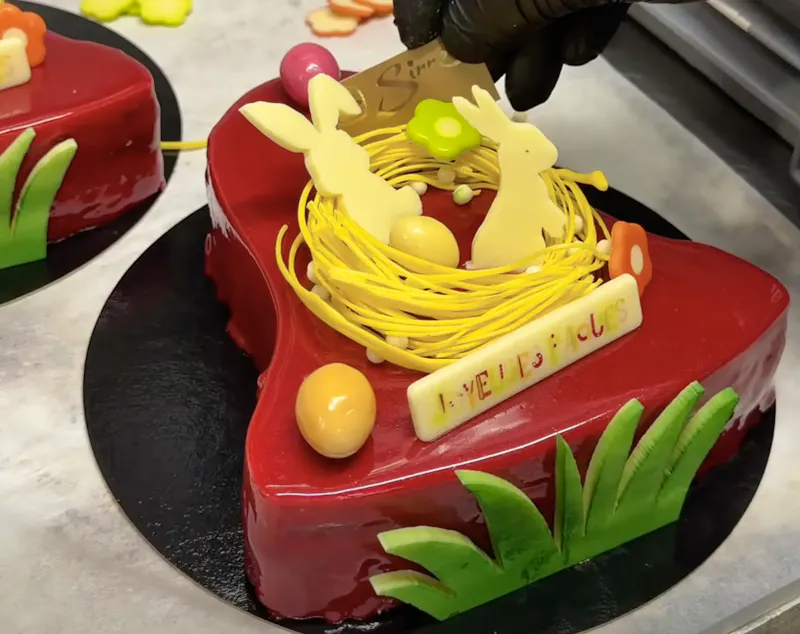 Photo de Pâtisserie Sirre