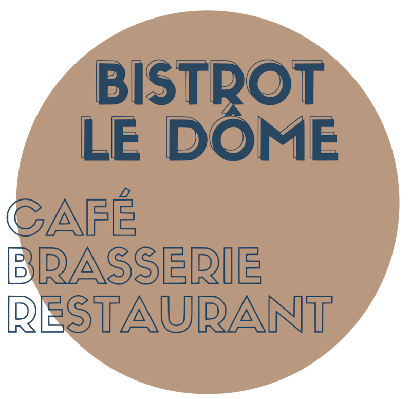 Photo de Bistrot Le Dôme