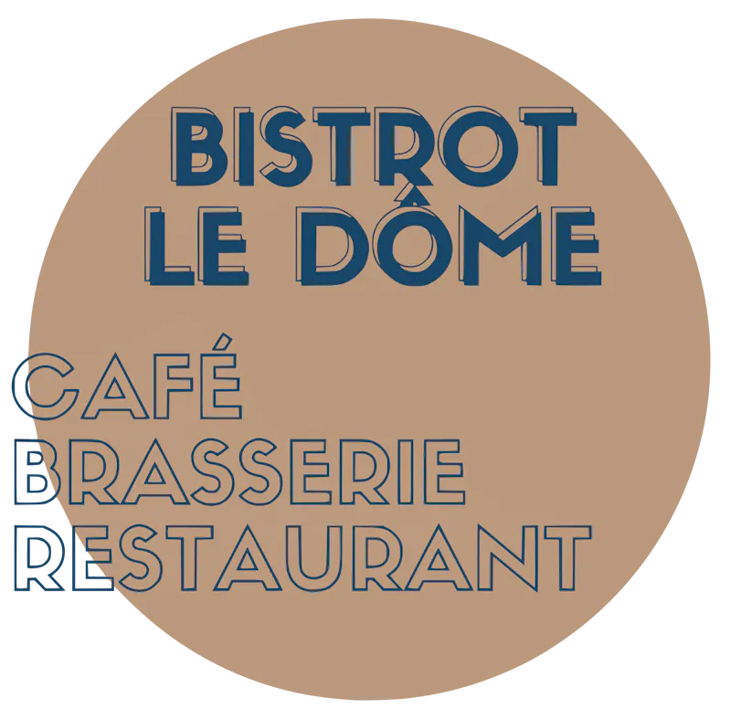 Photo de Bistrot Le Dôme