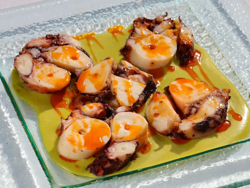 Photo de Restaurante Maricel