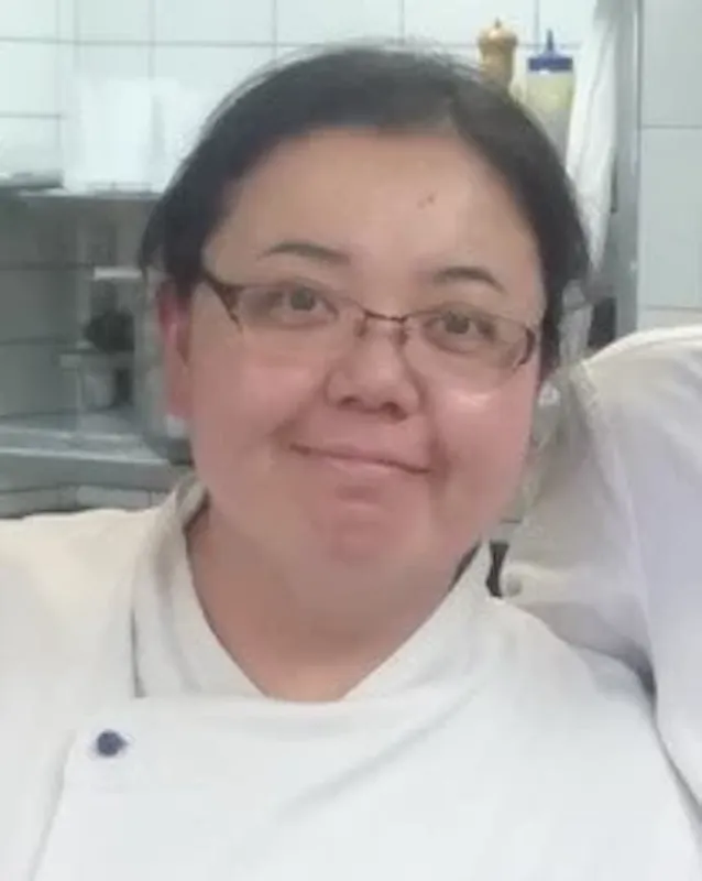 Mika Kiriake