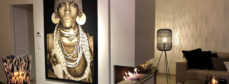 Foto de Interior Inspirations by FR