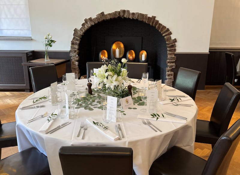 Photo de Restaurant Le Brussels