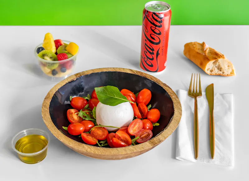 Image of Greeny Salade Bar