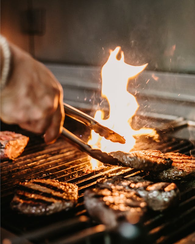 Image of Brussels Grill