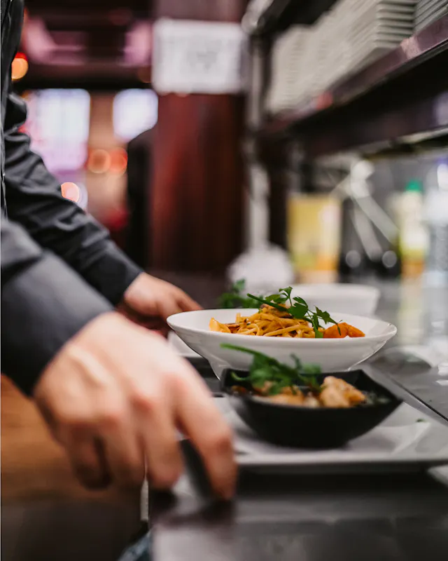 Image of Brussels Grill