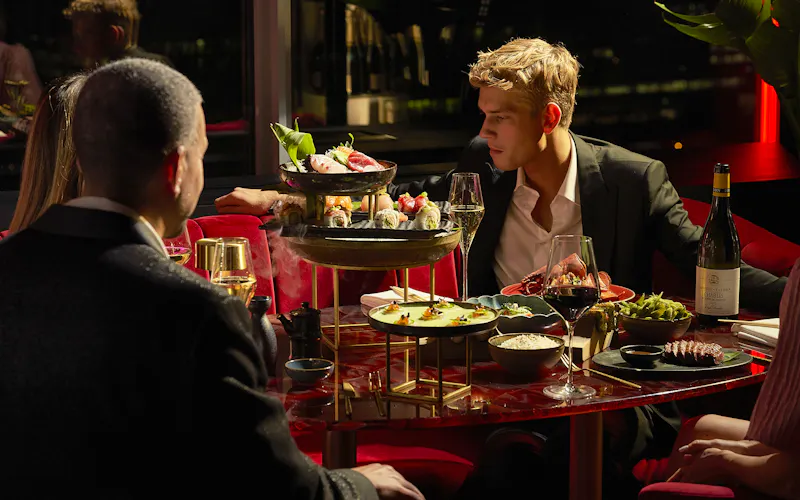 Image of Akai Restaurant Lounge Club