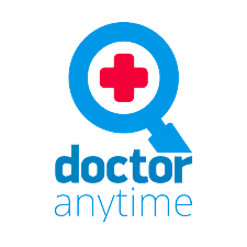 Doctor Anytime