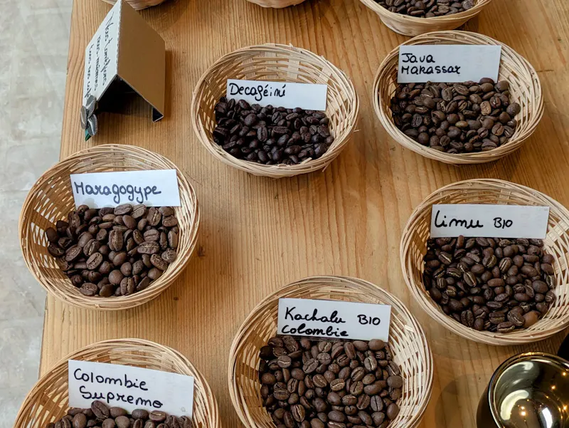 Photo de Cafés De Pauw