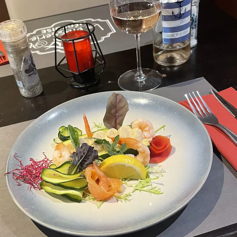 Image of Brasserie Liegeoise