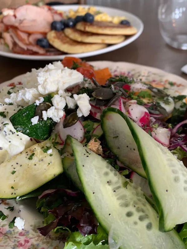 Mezze