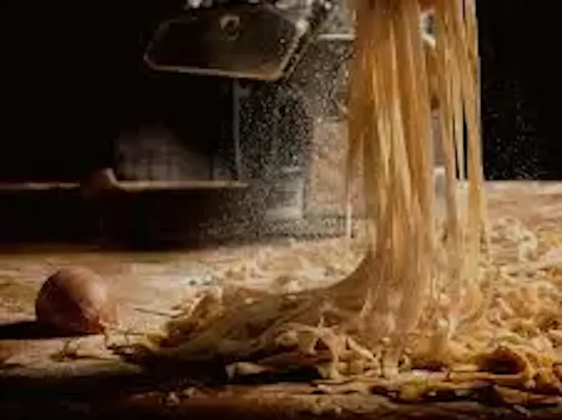 Menu et Pizzas