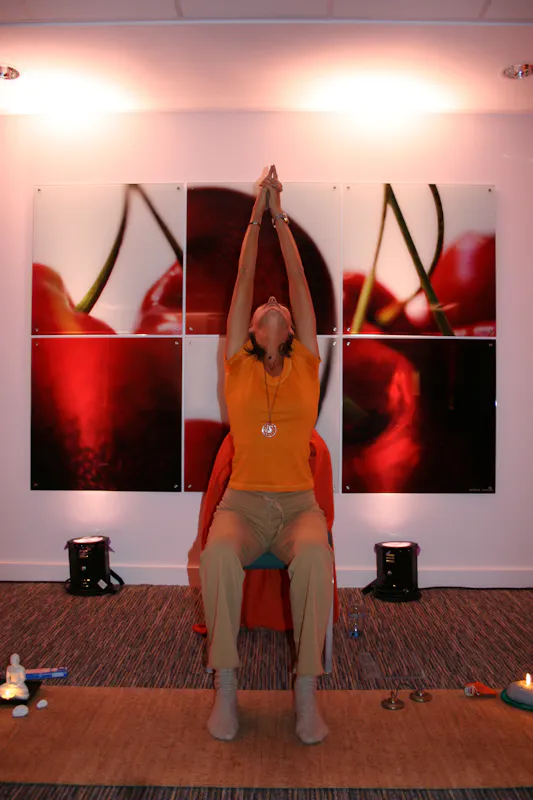 Yoga Yoga