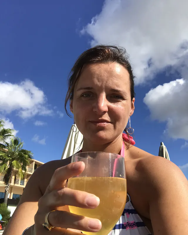 Nathalie Dumont