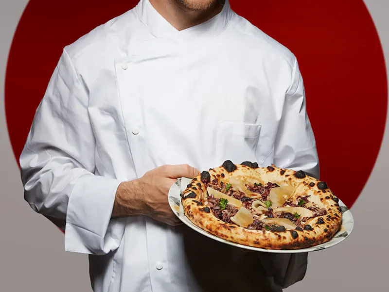 Image of Elementi - Cocktail & Pizza