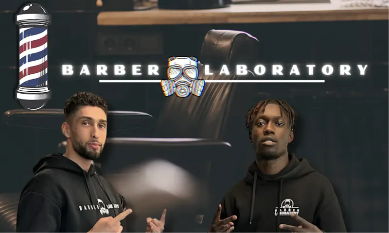 Photo de Barber Laboratory