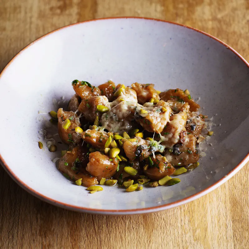 Image of Postiche Bistrot