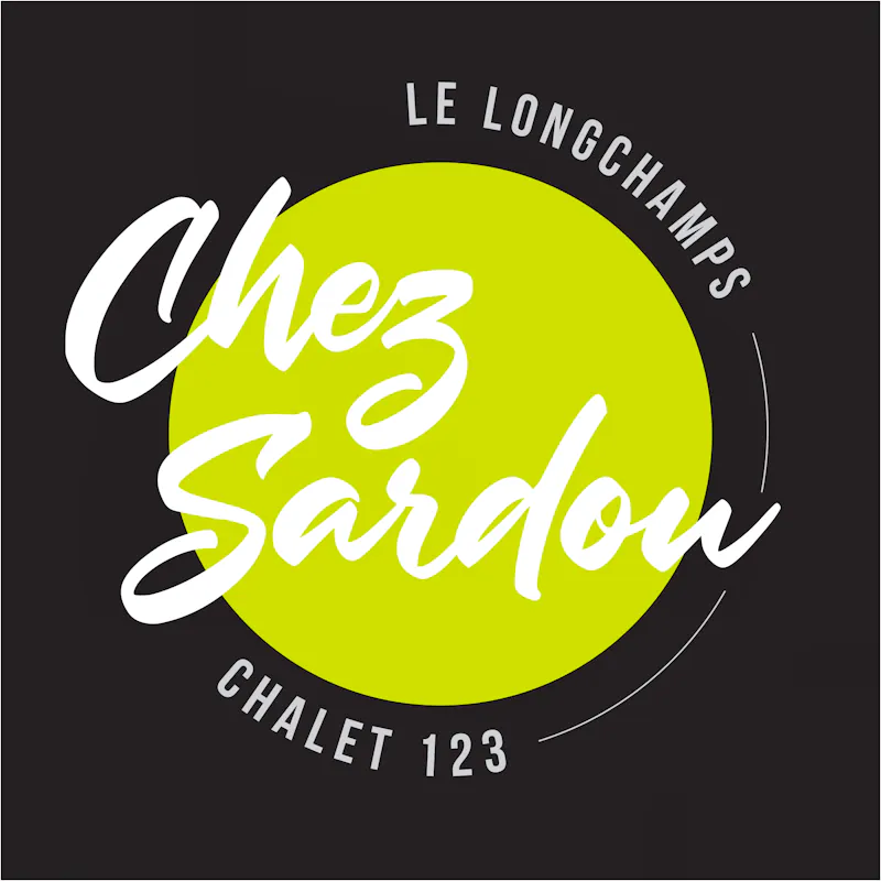 Image of Le Longchamps - Chez Sardou Image of Le Longchamps - Chez Sardou