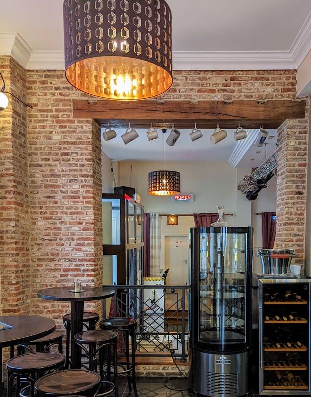 Image of Restaurant Taverne Brosella