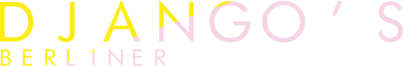 Image of Django's Image of Django's