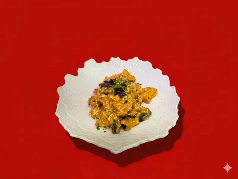 Image of Soy Sohho