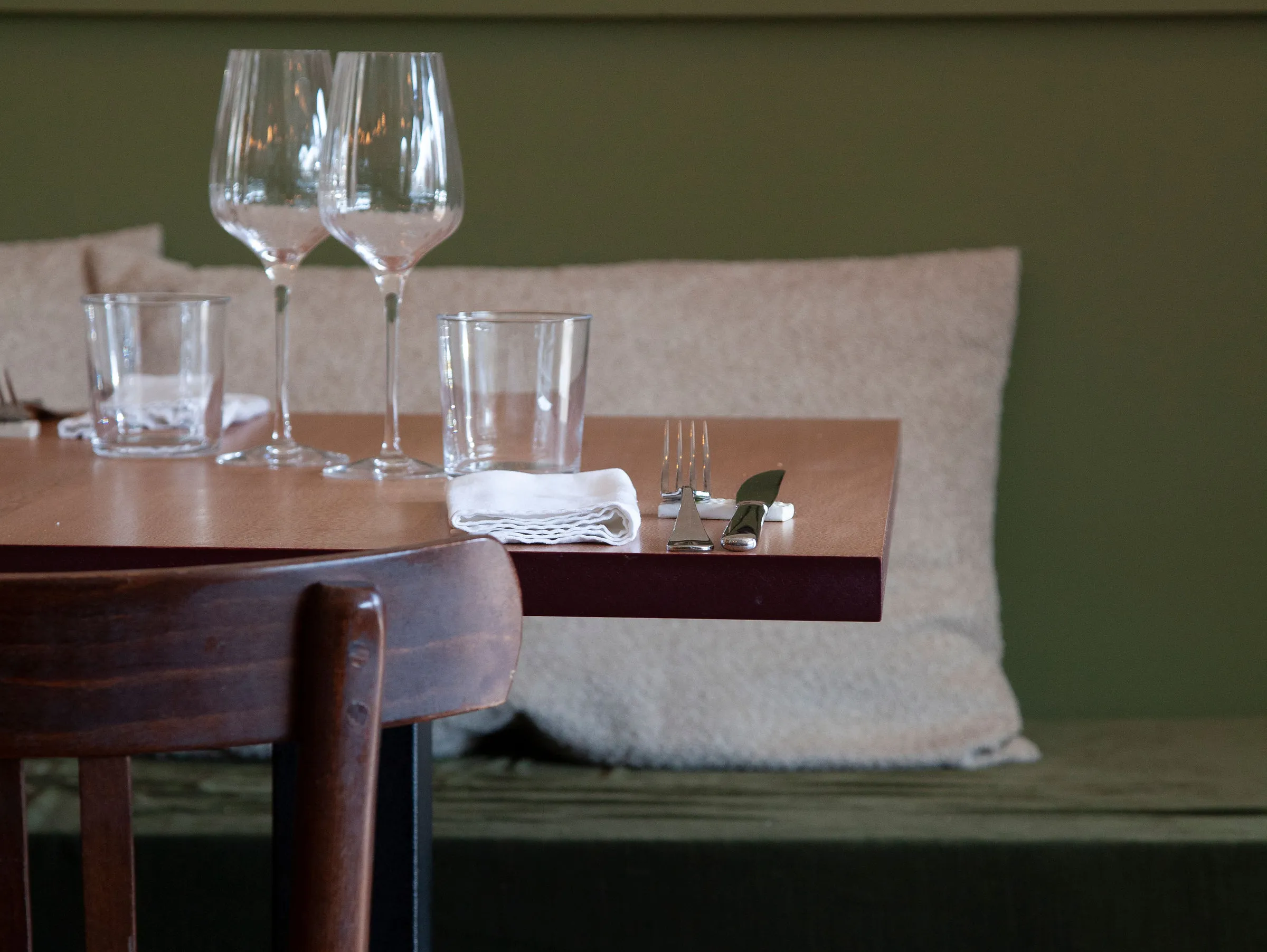 Vereniging van Mede-eigenaars Residentie Sint-Genesius-Rode, Parvis Notre Dame-av. des Cèdres