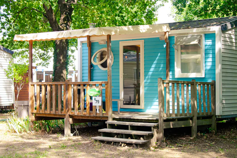 Cottage 1 Chambre