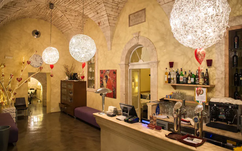 Image of Ristorante Fidelio Image of Ristorante Fidelio