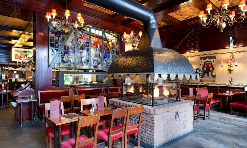 Image of Brussels Grill