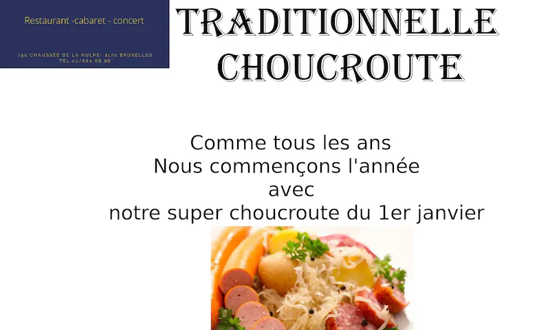 Image of Le Chapelier Fou Image of Le Chapelier Fou