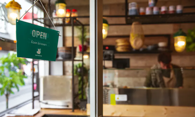 Image of Banh Mi Antwerp