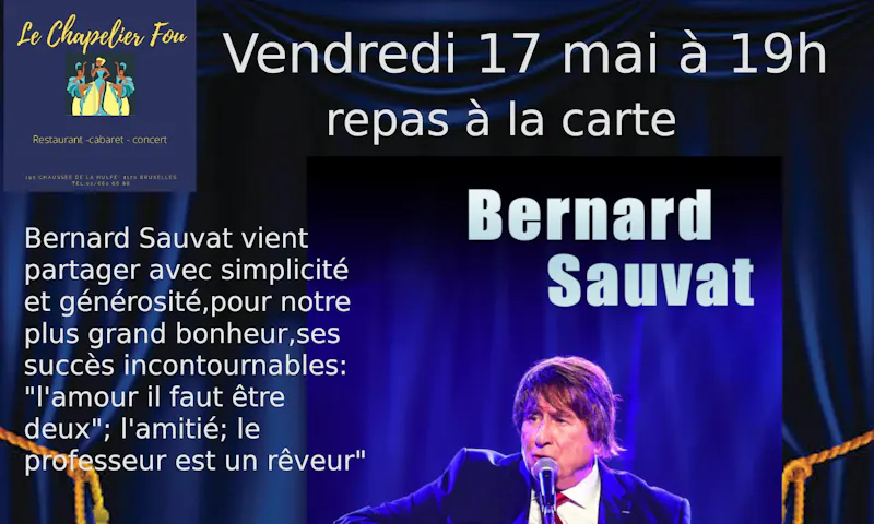 Photo de Le Chapelier Fou