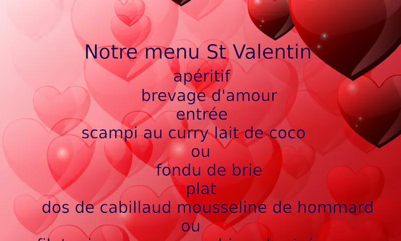 Foto vanLe Chapelier Fou