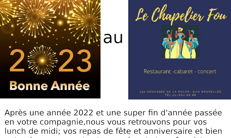 Foto di Le Chapelier Fou