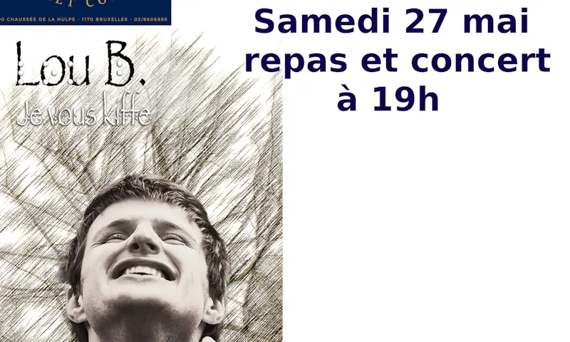 Image of Le Chapelier Fou Image of Le Chapelier Fou