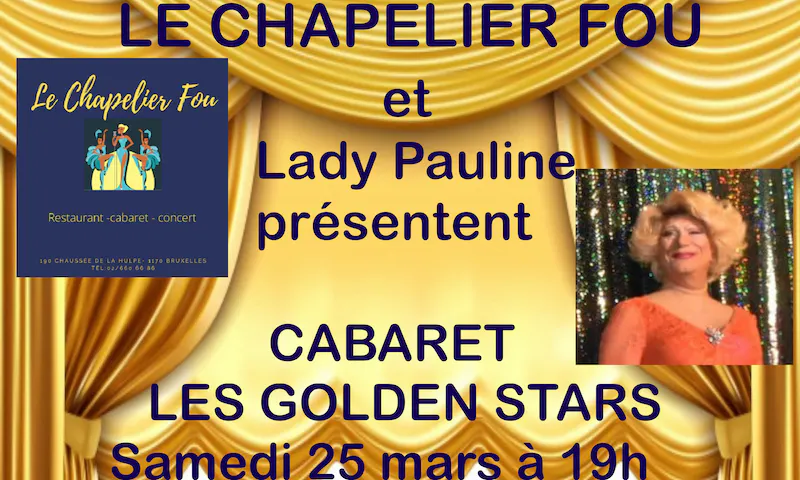 Photo de Le Chapelier Fou